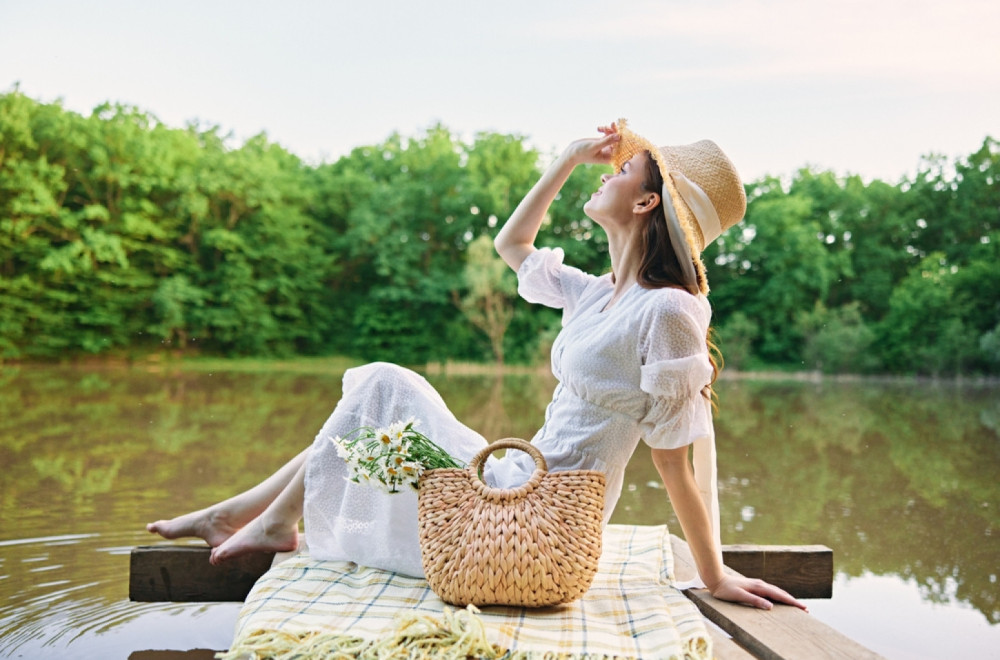 Omiljene, a nepravedno zapostavljene: 6 letnjih haljina koje svaka žena treba da ima FOTO
