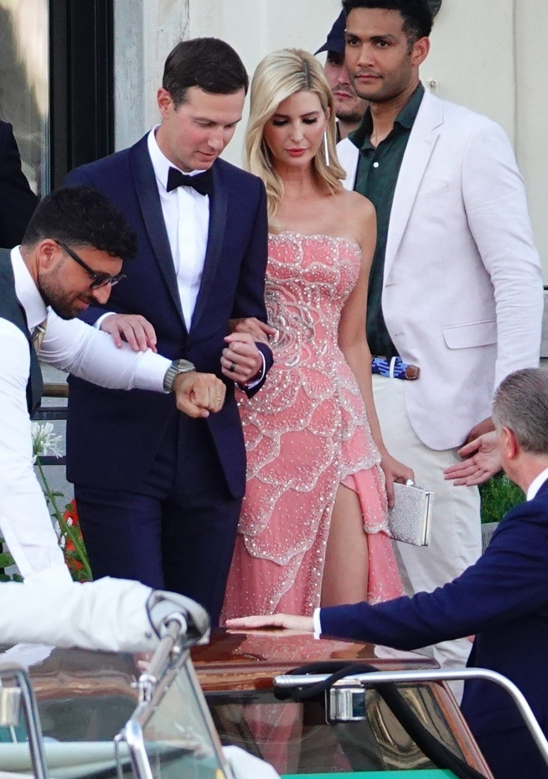 Da li će neko uspeti da nadmaši izdanje Ivanke Tramp? FOTO