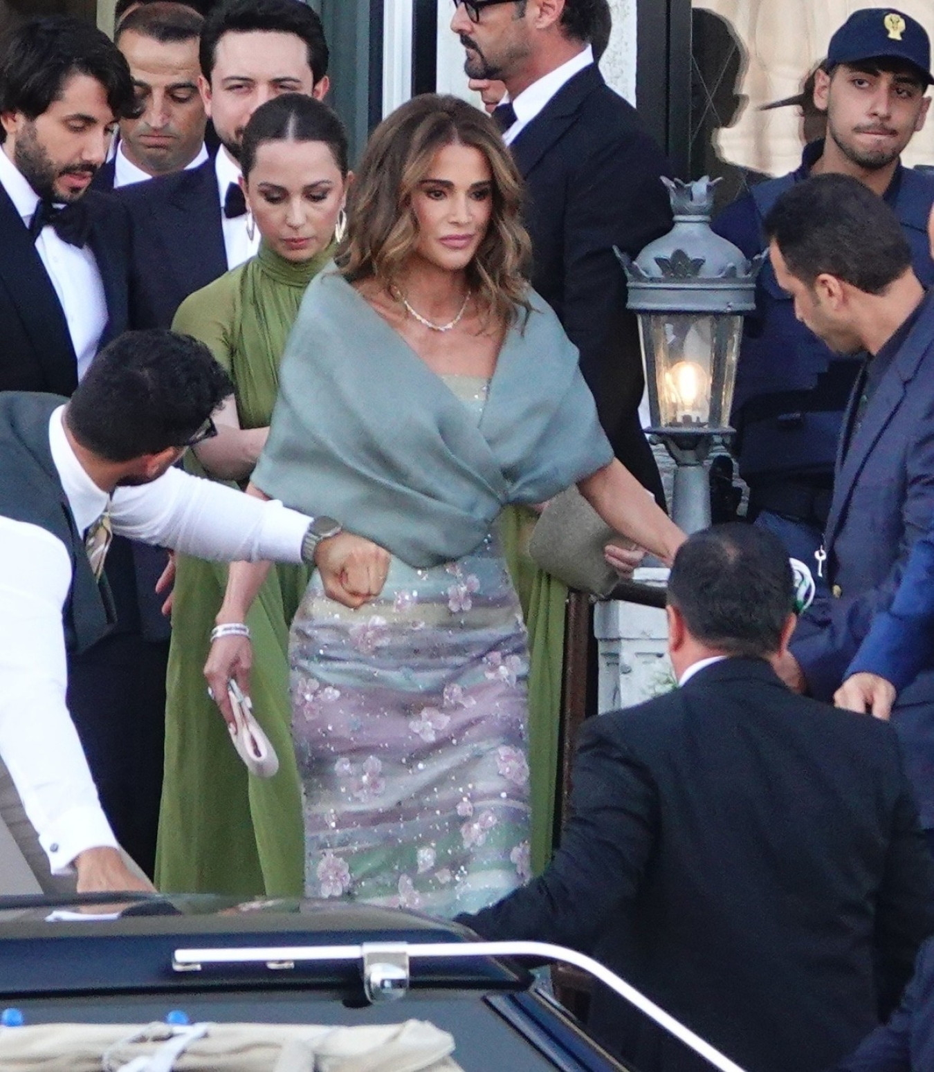 Dame i gospodo, najlepša kraljica sveta ispunila je sva očekivanja FOTO