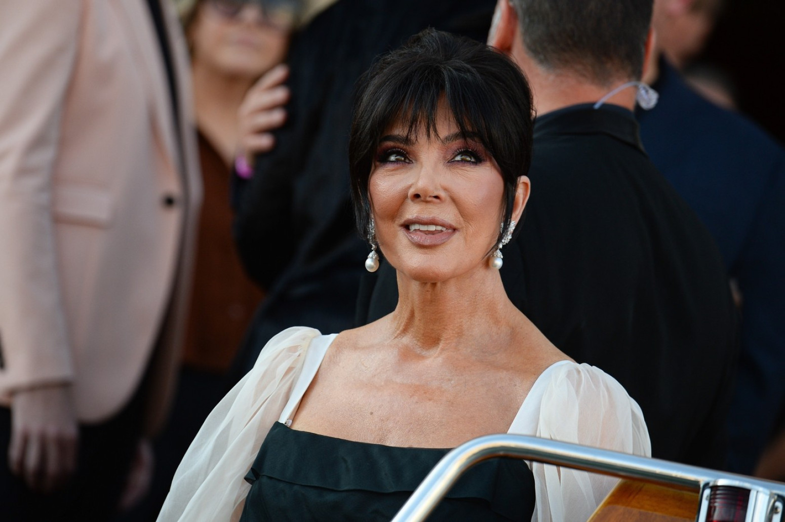 Džabe joj ispeglane fotke na mrežama, evo kako stvarno izgleda njeno lice FOTO