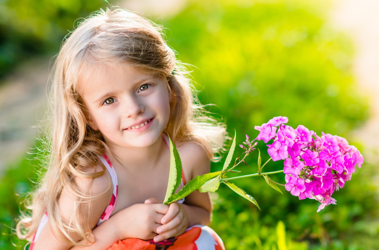 Ceo život ih prati sreća: Ovo žensko ime je sve popularnije, a veoma je posebno