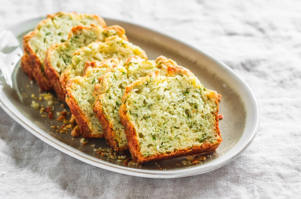 Brza pita s tikvicama bez koje je letnja trpeza nezamisliva