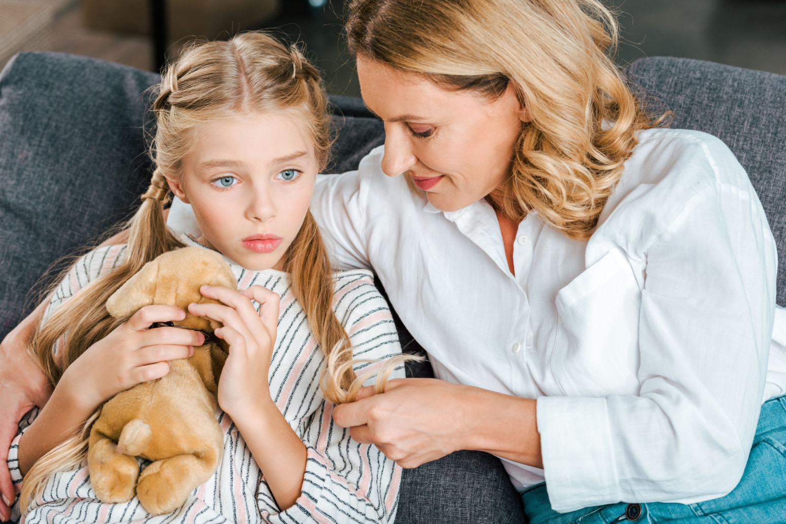 Kada mama stalno nešto zamera: Pet obrazaca ponašanja koji loše utiču na ćerke