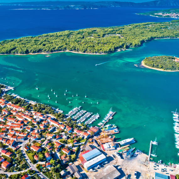 Slovenka stigla na Krk pa ostala šokirana: "Što oni misle? Stvarno je previše"