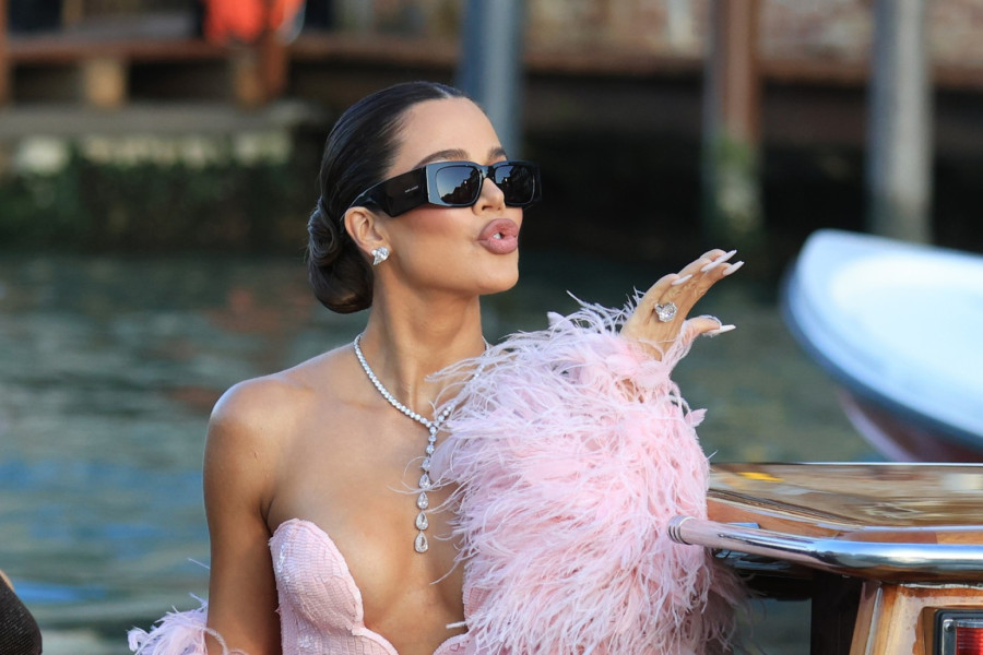 Slavim četiri godine u celibatu, imam paučinu, muškarci – dalje od mene