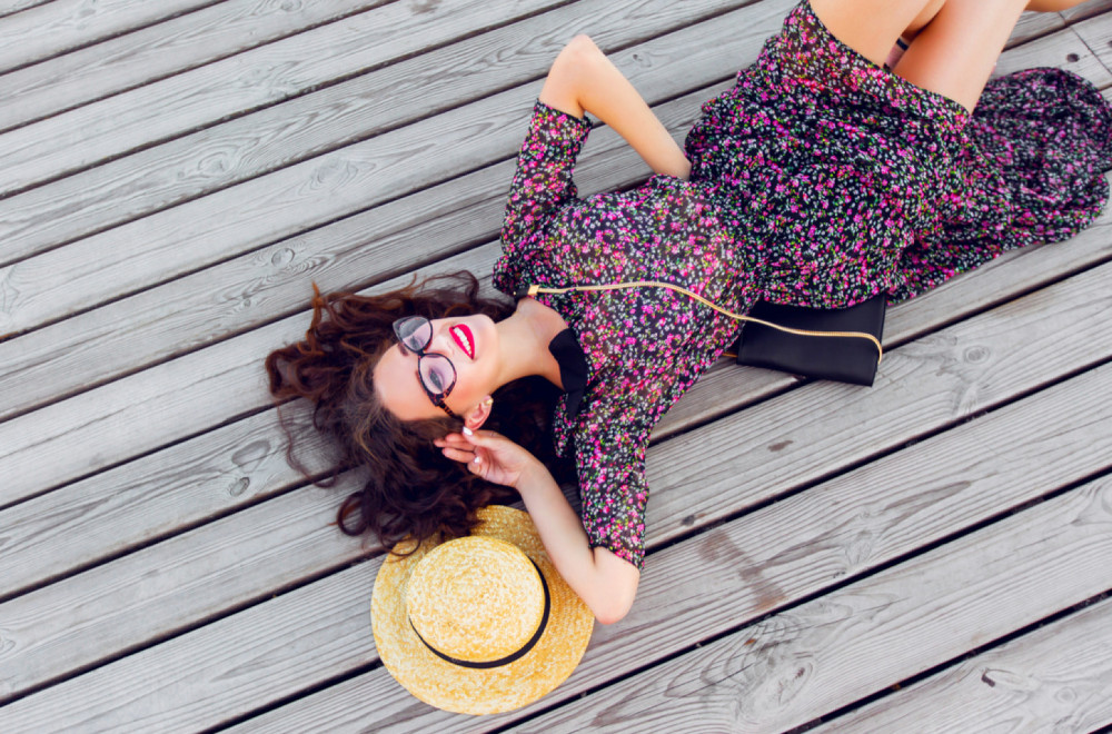 Kako da živite duže i budete srećni?