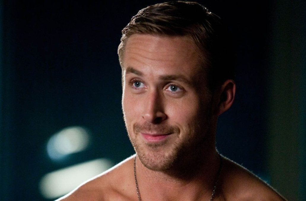 Proslavljeni lepotan neprepoznatljiv: Odale ga samo prodorne plave oči VIDEO