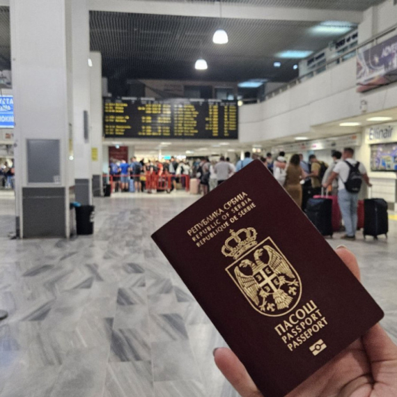 Ako vas odbiju, novac se ne vraća: Tektonske promene za putovanje Srba u EU, a sve zbog ovog papira