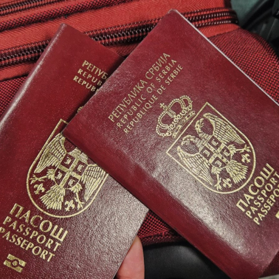 Novi šok za putnike u Srbiji: Bez ovog dokumenta nema ulaska u EU