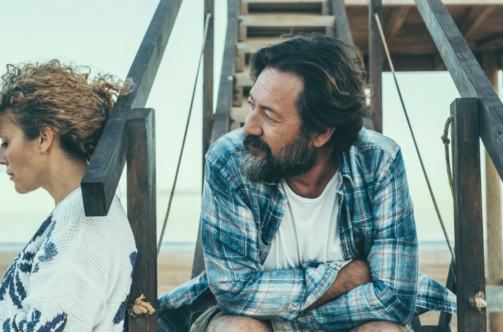 Nisu imali seks već 17 godina i evo kako je to uticalo na njihov brak