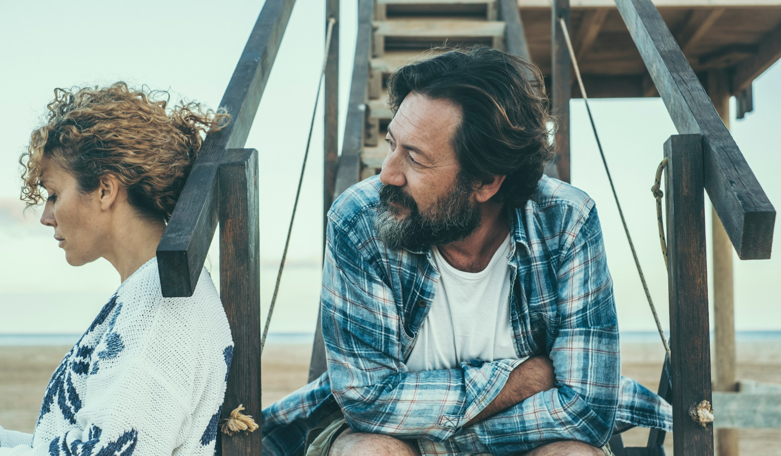 Tužna priča dva znaka: Vole se, ali se nikad ne razumeju