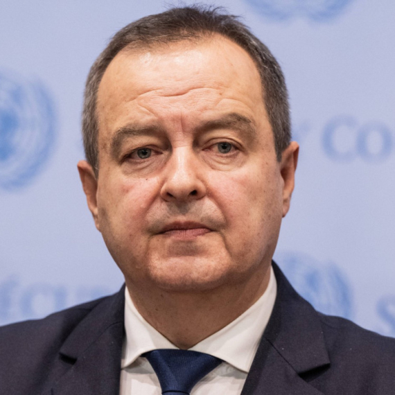 Poznati pružili podršku Ivici Dačiću: "Želimo mu da što pre ozdravi"