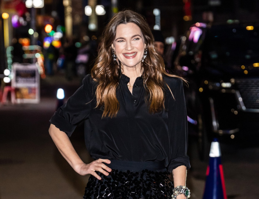 Ne nosim grudnjak jer sam prestara za to, baš me briga ako mi grudi budu do kolena VIDEO