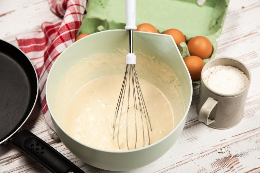 Gotovi za 20 minuta, ostaju sveži danima: Mafini sa borovnicama – recept koji osvaja na prvi zalogaj