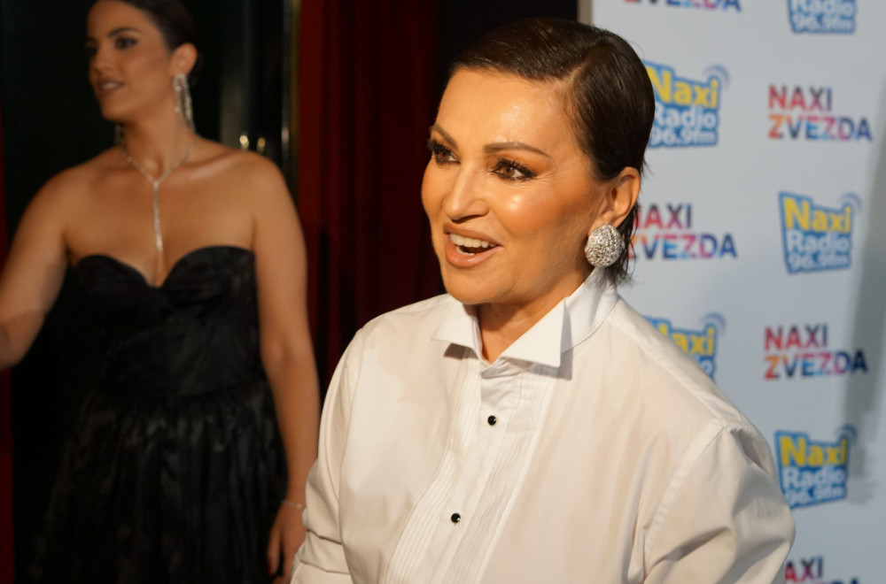 Nina Badrić prozvala koleginice: Ja sam uvela trend mlađih muškaraca