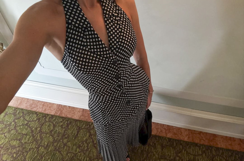 Najtraženija manekenka sveta nosi omiljeni trend ove letnje sezone FOTO