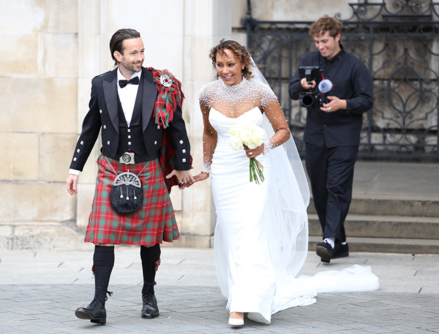 Bivša Spajsica se udala u 51. godini: Treća sreća s frizerom FOTO