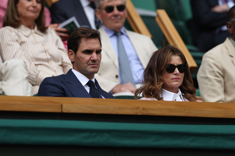 Ćerke slavnog tenisera više nisu male devojčice: Neverovatno liče na mamu FOTO