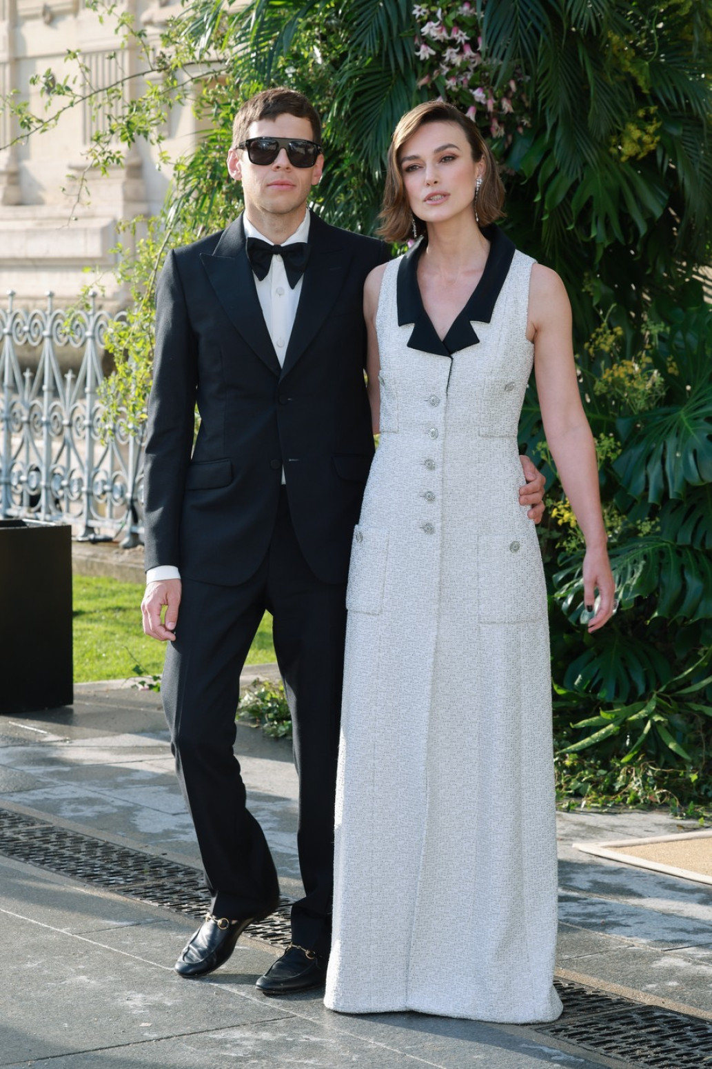 Kira Najtli je godinama išla na terapije: Jedva se izvukla iz postporođajne depresije VIDEO