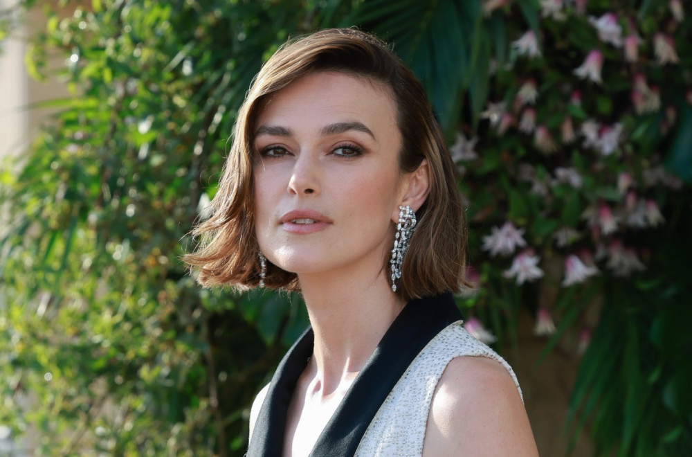 Kira Najtli je godinama išla na terapije: Jedva se izvukla iz postporođajne depresije VIDEO