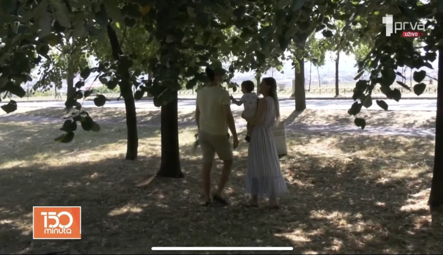 Saša je u 49. godini postao otac i decenije u Velikoj Britaniji zamenio životom u Kruševcu VIDEO