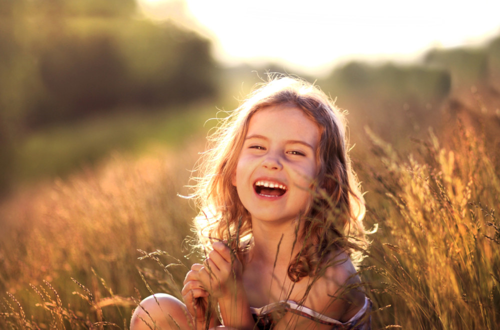 Zaboravljeno, a prelepo žensko ime koje donosi sreću i uspeh