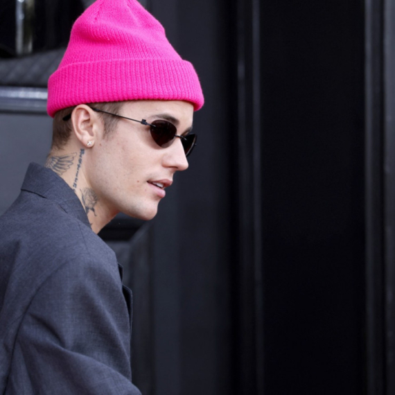 Džastin Biber o paklu koji je prošao: "Želim iskupljenje" FOTO