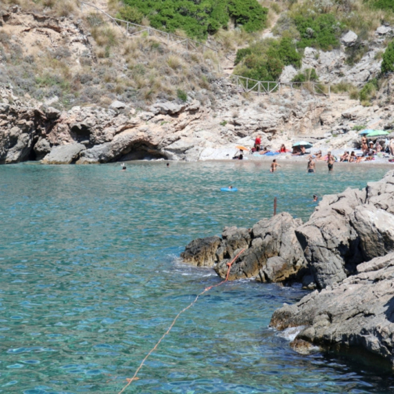 Ovo je najatraktivnija turistička destinacija u Evropi, i nismo iznenađeni