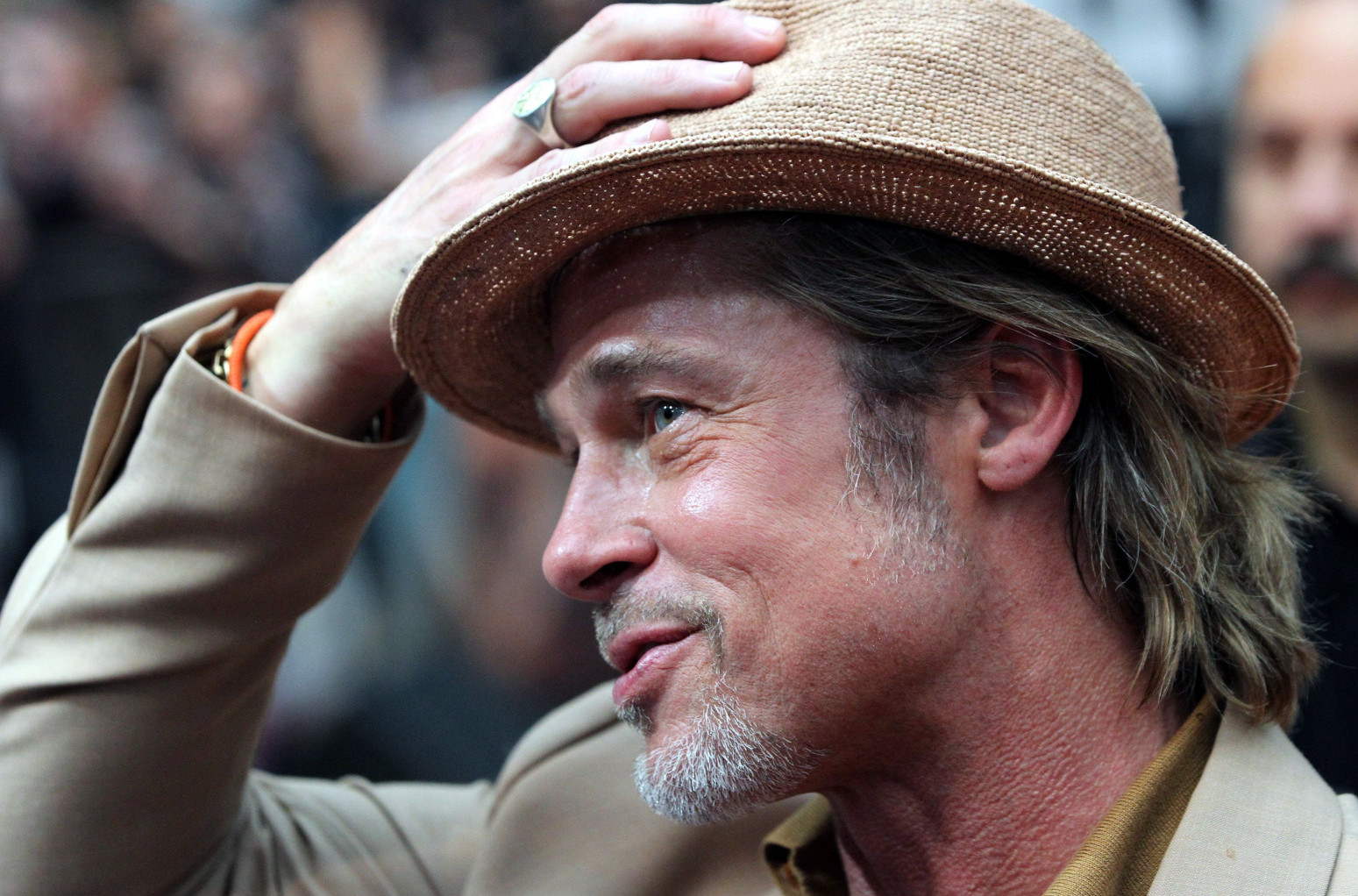 Zašto skoro svi muškarci danas imaju bradu? FOTO/ANKETA