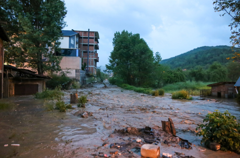 U Srbiji osigurano samo 8-10 odsto nekretnina
