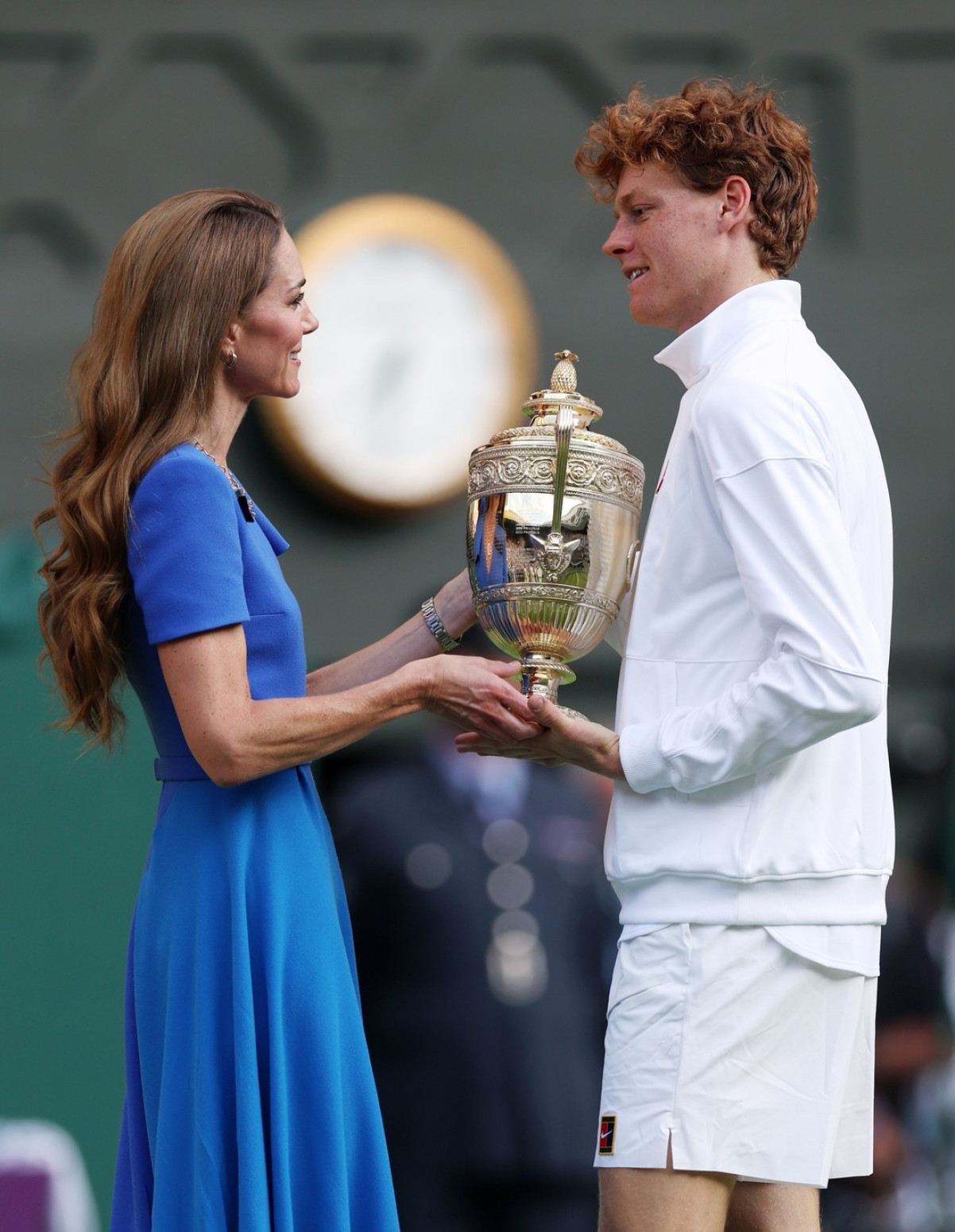 Cela kraljevska porodica strahuje: Nikad mršavija Kejt Midlton, fotke rastužile svet FOTO