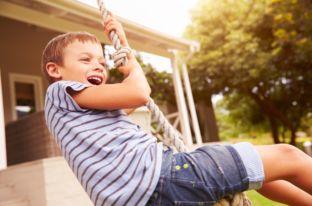 Kako se stvaraju prva sećanja iz detinjstva? Ovih 7 stvari utiču na uspomene