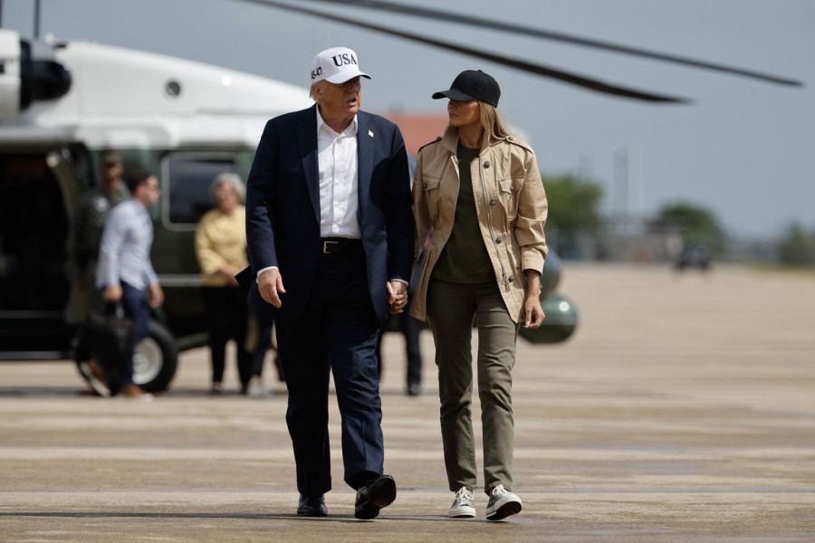 Model (28) i automehaničar (53) – ne ide baš: Njen odgovor bio je jači od šamara VIDEO