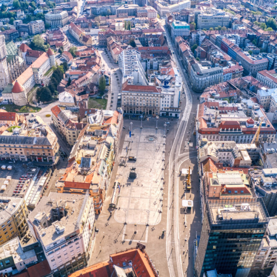 Cene stanova u Zagrebu ne prestaju da rastu