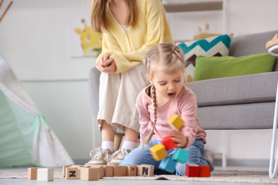 Kako da vaše dete ima više strpljenja? 5 načina da ga naučite