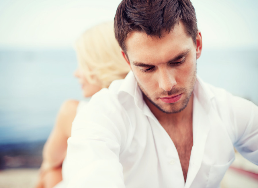 Ne da im se u mirnu luku: Oni uvek imaju problematične ljubavne veze