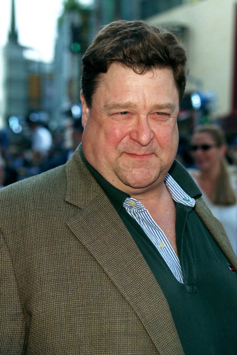 Slavni glumac šokirao novim izgledom: Smršao čak 90 kilograma i sad je drugi čovek FOTO