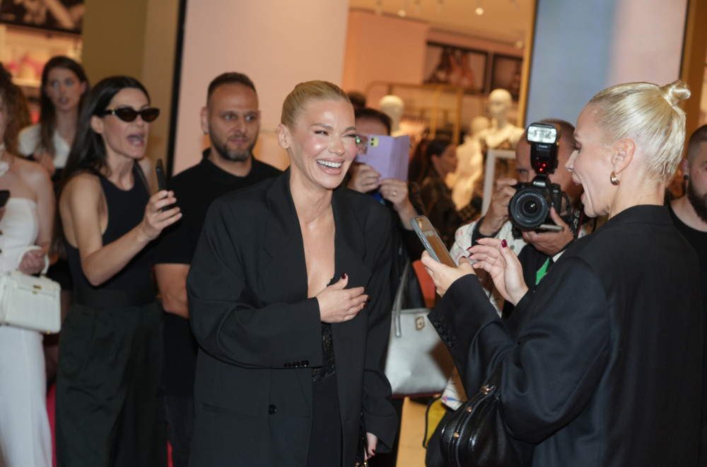 Nataša Bekvalac šokirala priznanjem: Vratila bih se Danilu; Otkrila i kojeg muškarca je povredila