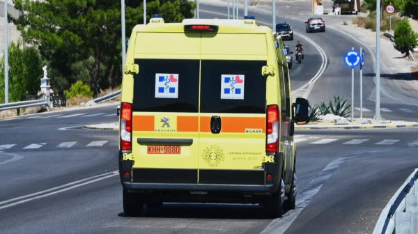 Srpkinji stalo srce na grčkoj granici; Hitno prevezena u Solun