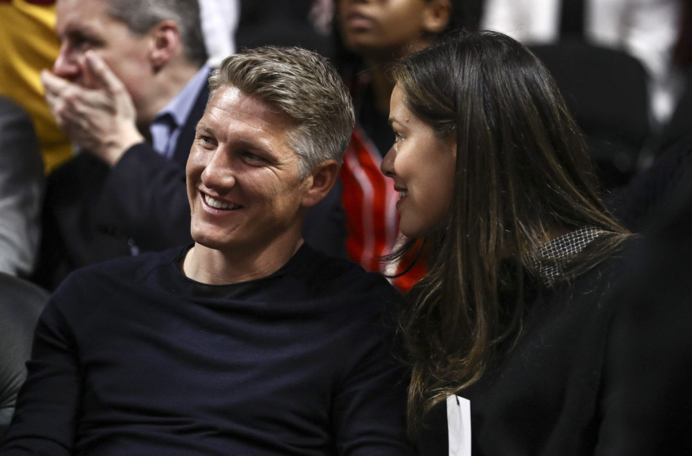 Ana Ivanović htela da oprosti Bastijanu aferu sa Bugarkom: On joj surovo odgovorio