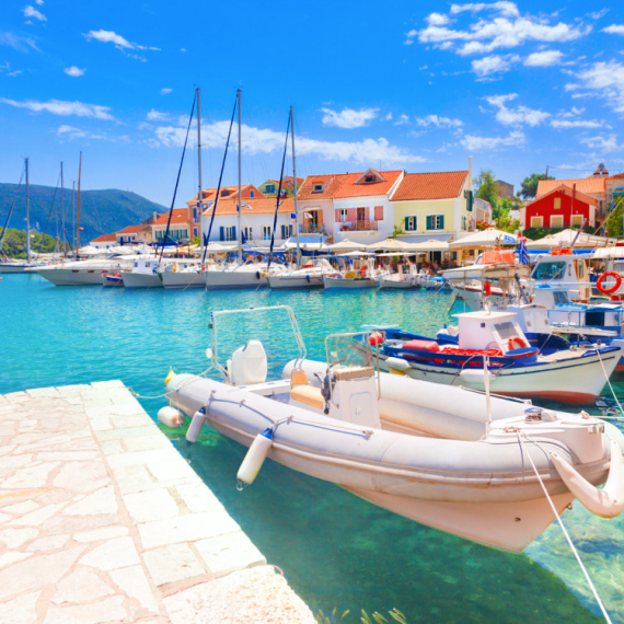 Ovo se sve više traži: Evropske destinacije koje još nije pokorio masovni turizam