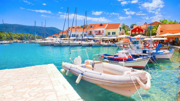 Ovo se sve više traži: Evropske destinacije bez turista