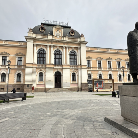 EU nedelja mogućnosti se nastavlja sutra u Kragujevcu: Lokalni razvoj i zelena tranzicija u fokusu