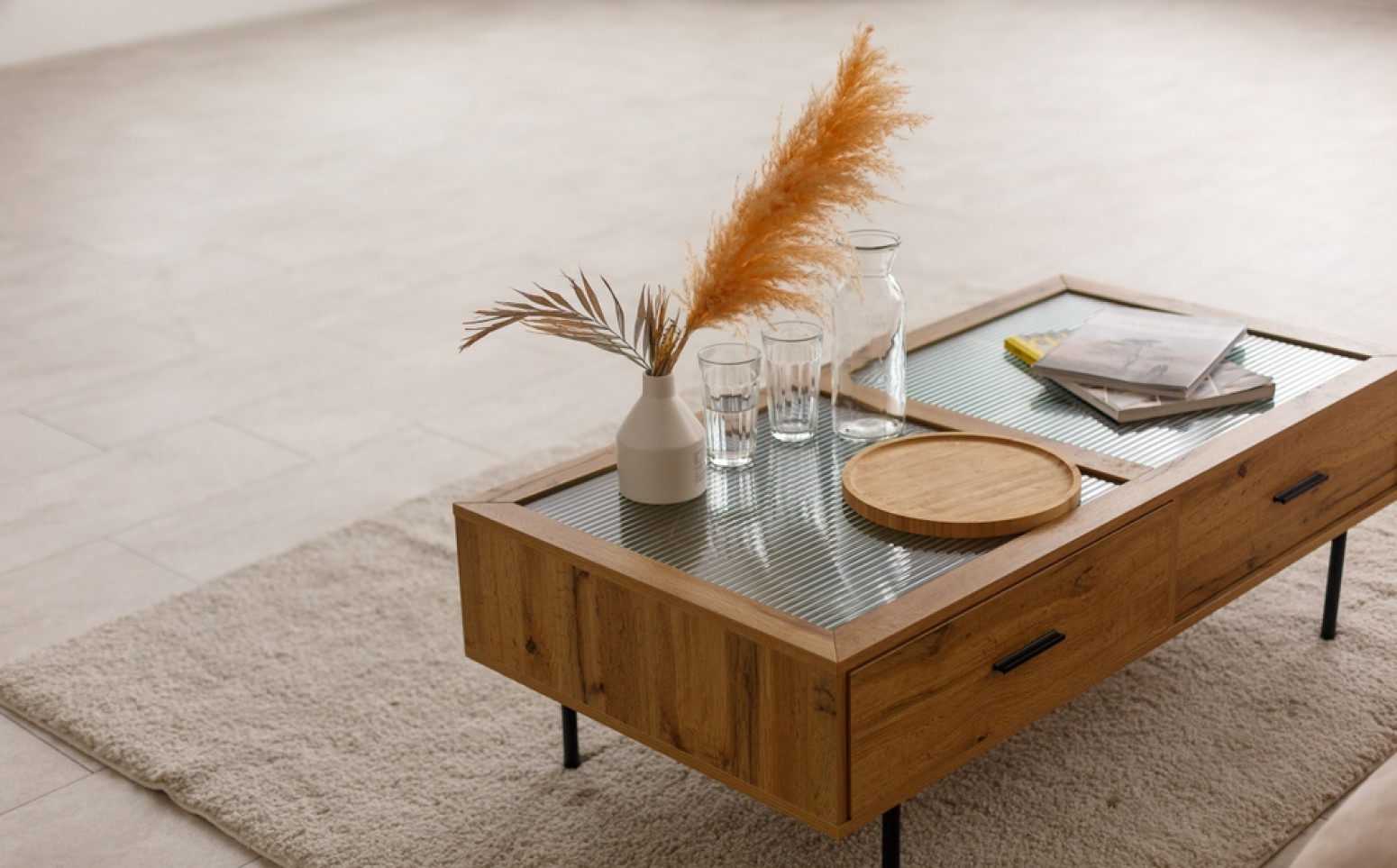 Odmah ga bacite: Ovaj ukras na stolu tera sreću i novac iz kuće