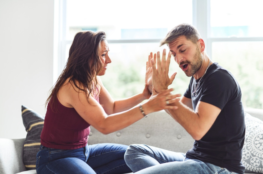 Tri fraze koje nesrećne supruge često izgovaraju: Zato brakovi pucaju