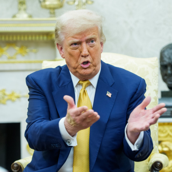 Istina o vanzemaljcima izlazi na videlo? Tramp naložio objavu dokumenata o NLO