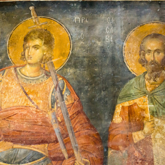 Danas je Sveti Prokopije: Ove dve stvari nikako nemojte da radite