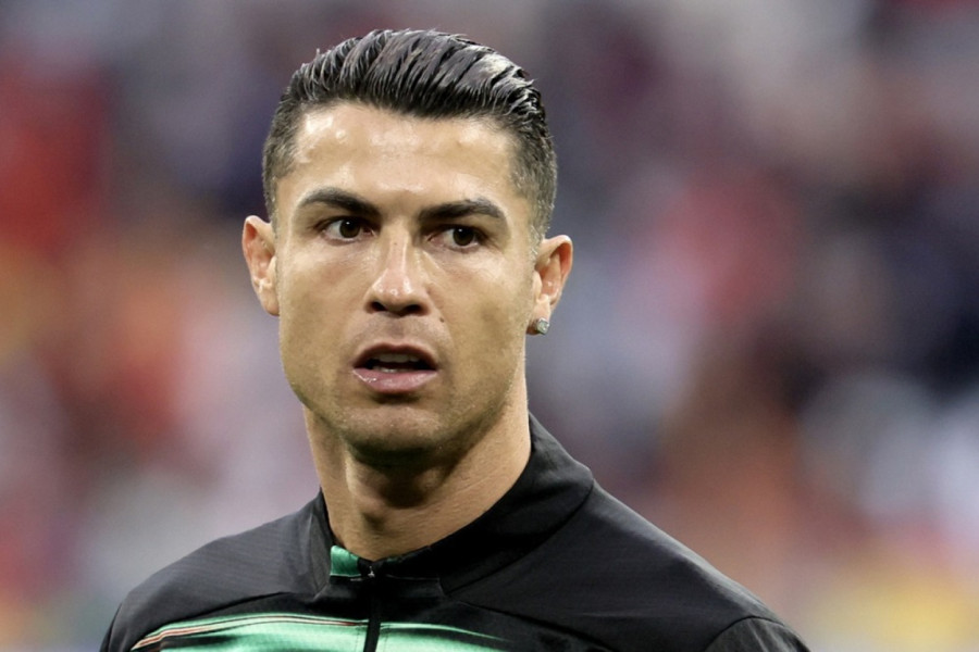 Kristijano Ronaldo: Nikad neću otkriti identitet majke svog prvog sina
