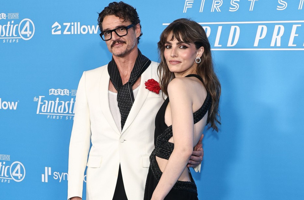 Holivudski šarmer pokazao transrodnu sestru i svi pričaju o njenoj lepoti FOTO