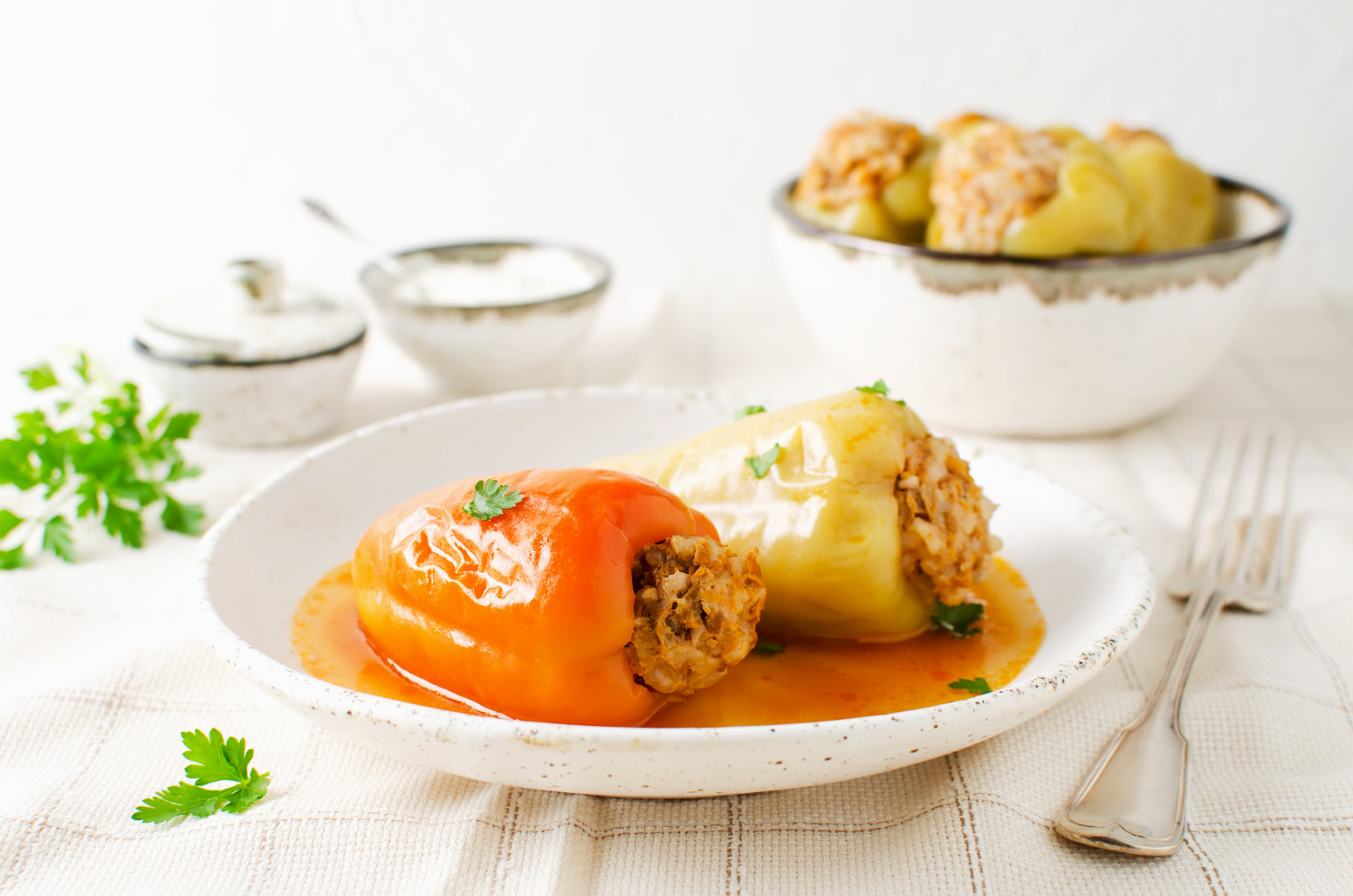 Punjene paprike po receptu profesionalnih kuvara: Tajna ukusa koji obara s nogu